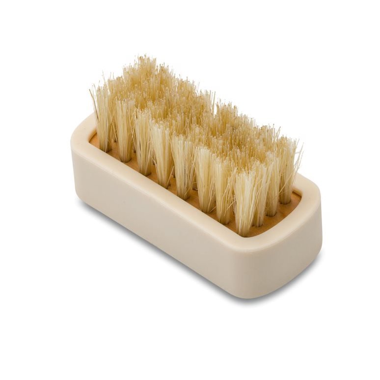 noüka Baby Nail Brush Shifting Sand (Min. of 2 PK, Multiples of 2 PK) - MAIGHAN DISTRIBUTION CANADA