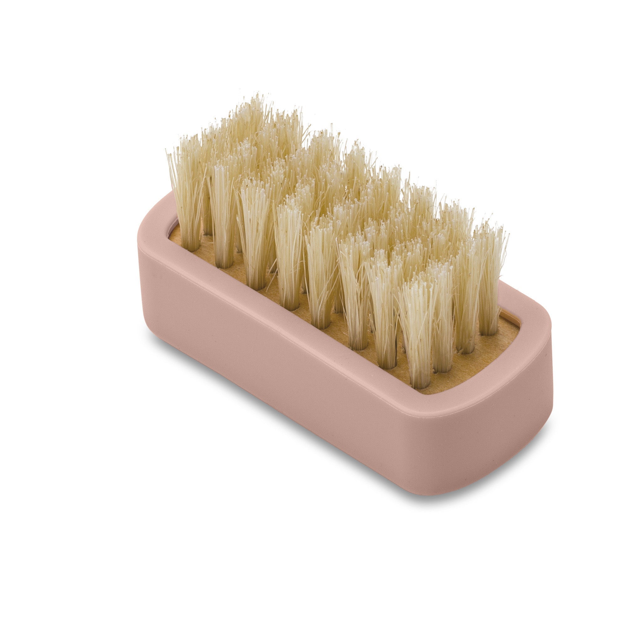 noüka Baby Nail Brush Soft Blush (Min. of 2 PK, Multiples of 2 PK) - MAIGHAN DISTRIBUTION CANADA