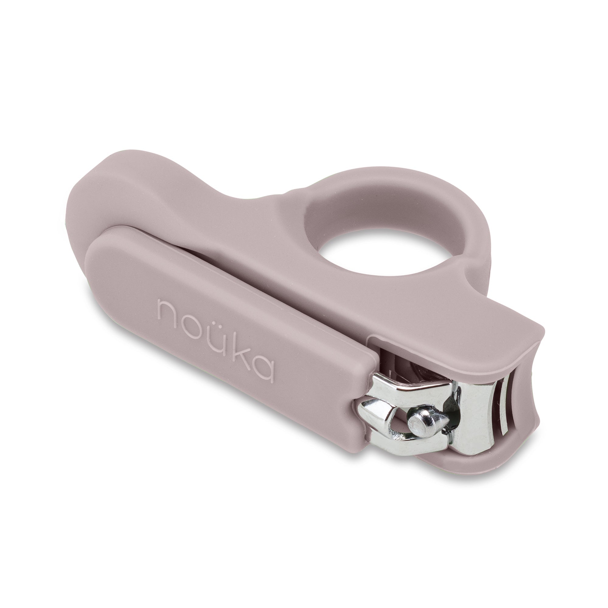 noüka Baby Nail Clipper Bloom (Min. of 2 PK, Multiples of 2 PK) - MAIGHAN DISTRIBUTION CANADA
