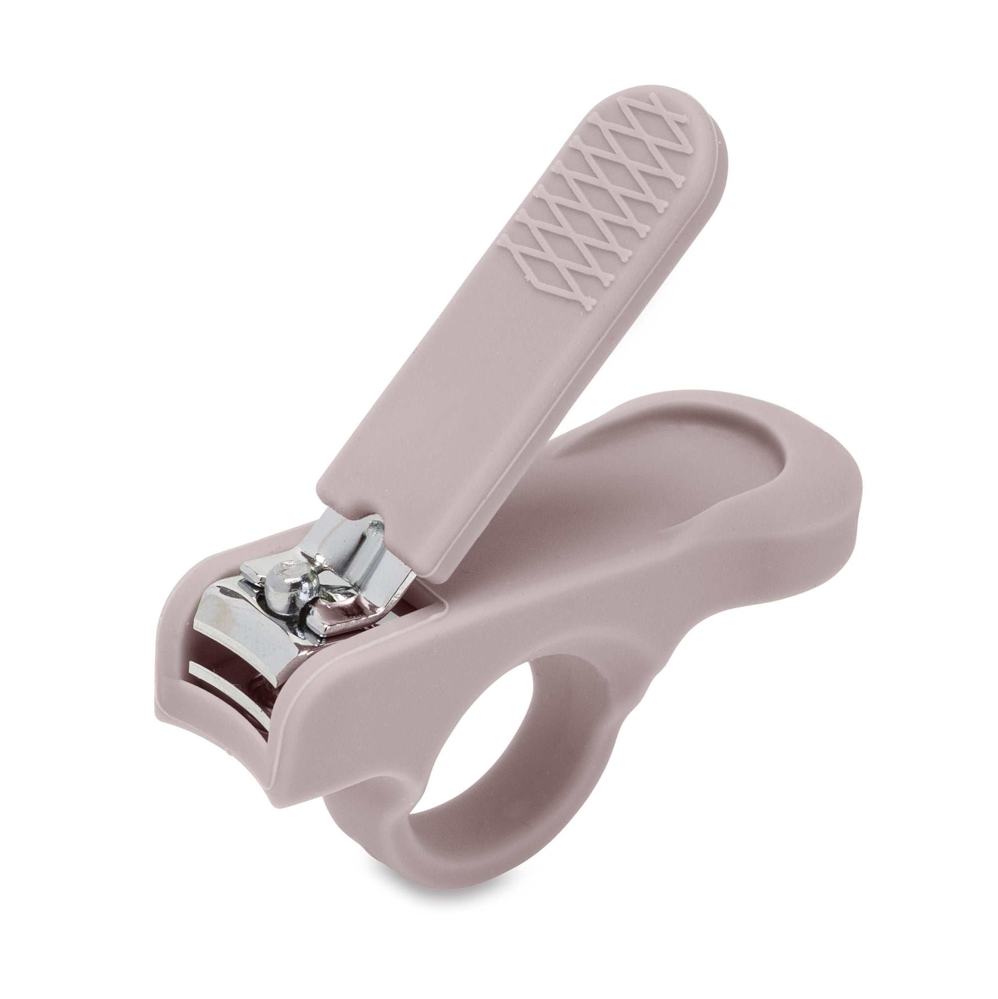 noüka Baby Nail Clipper Bloom (Min. of 2 PK, Multiples of 2 PK) - MAIGHAN DISTRIBUTION CANADA