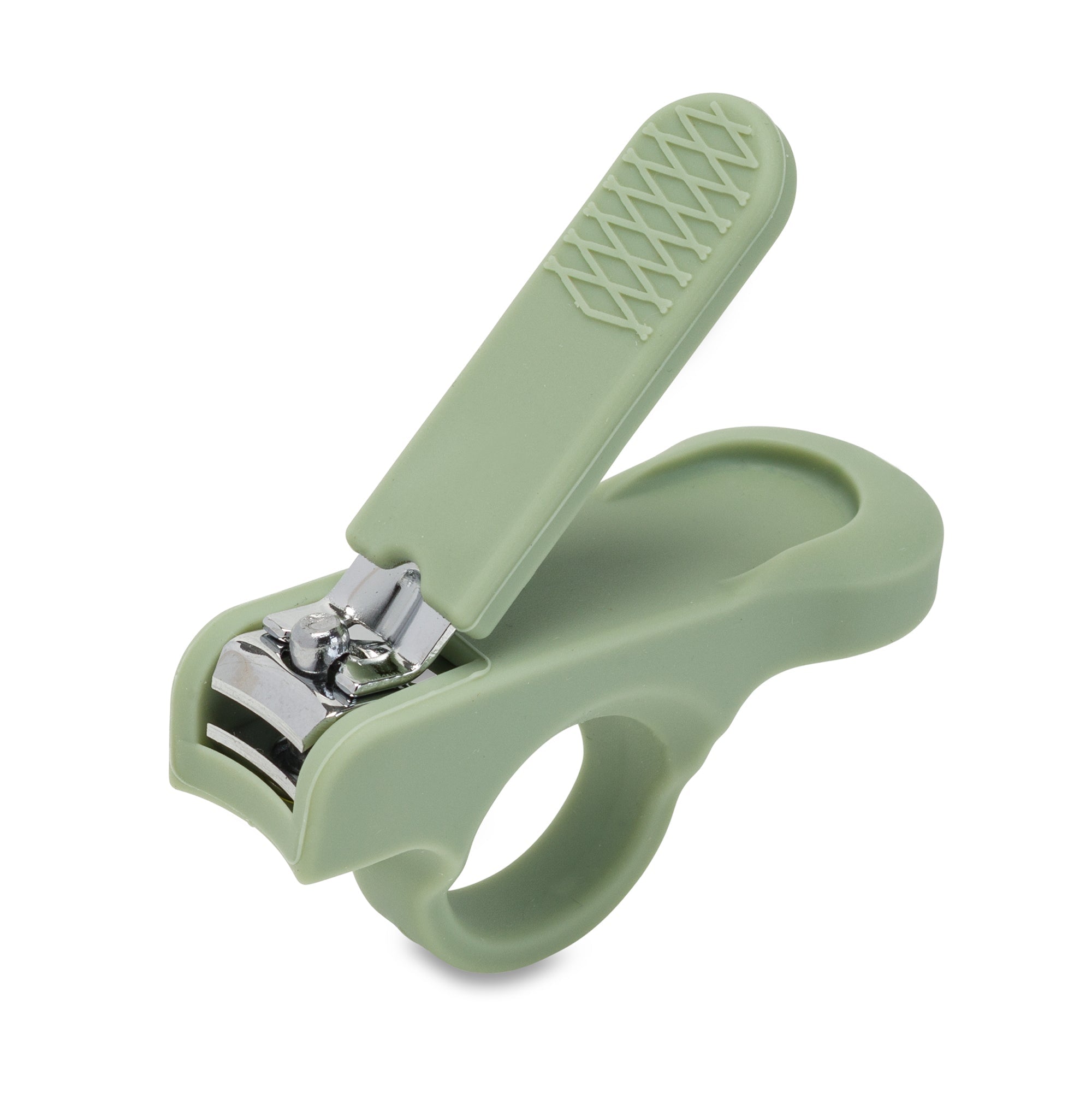 noüka Baby Nail Clipper Leaf (Min. of 2 PK, Multiples of 2 PK) - MAIGHAN DISTRIBUTION CANADA