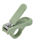 noüka Baby Nail Clipper Leaf (Min. of 2 PK, Multiples of 2 PK) - MAIGHAN DISTRIBUTION CANADA