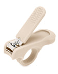 noüka Baby Nail Clipper Shifting Sand (Min. of 2 PK, Multiples of 2 PK) - MAIGHAN DISTRIBUTION CANADA