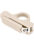 noüka Baby Nail Clipper Shifting Sand (Min. of 2 PK, Multiples of 2 PK) - MAIGHAN DISTRIBUTION CANADA