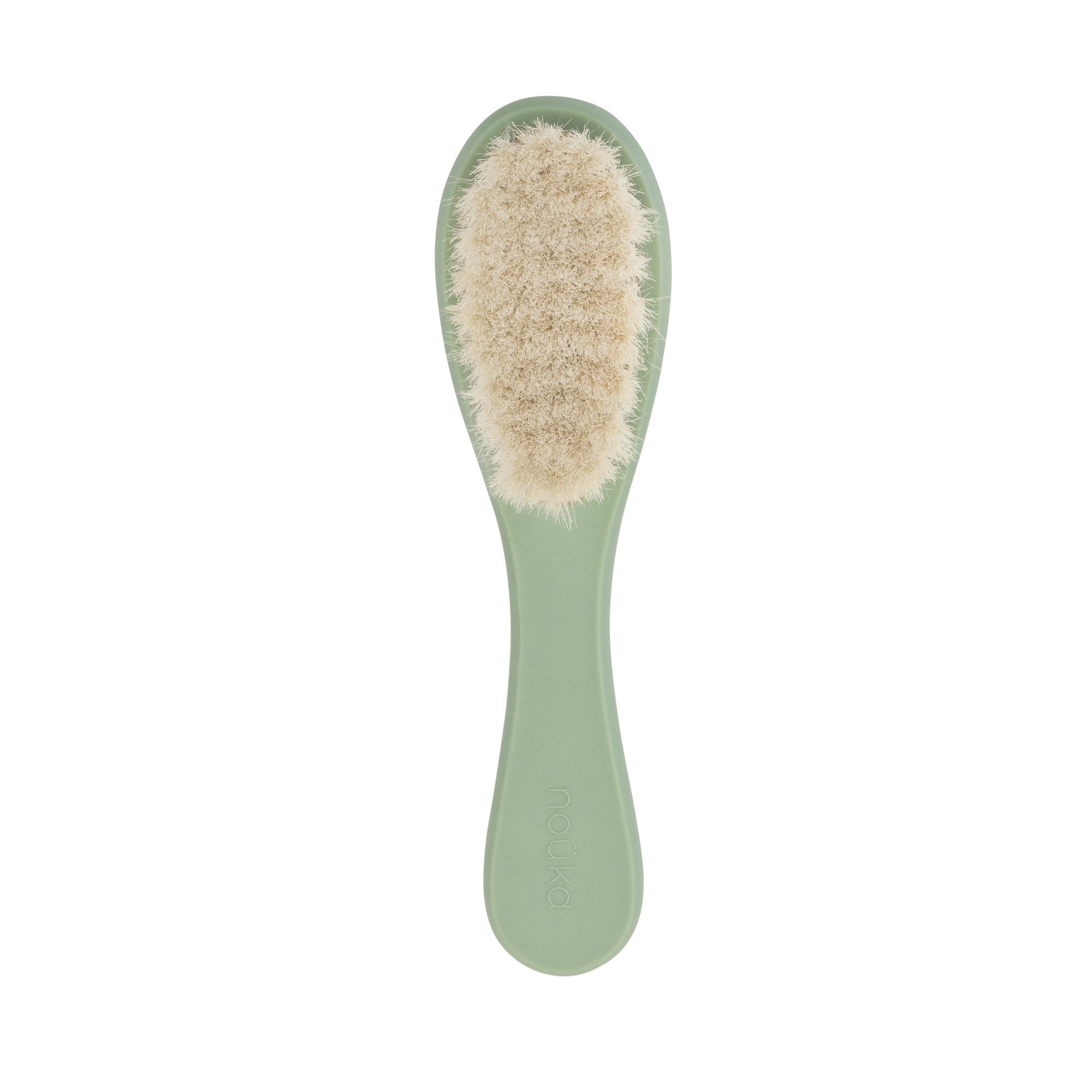 noüka Baby's First Brush Leaf (Min. of 2 PK, Multiples of 2 PK) - MAIGHAN DISTRIBUTION CANADA