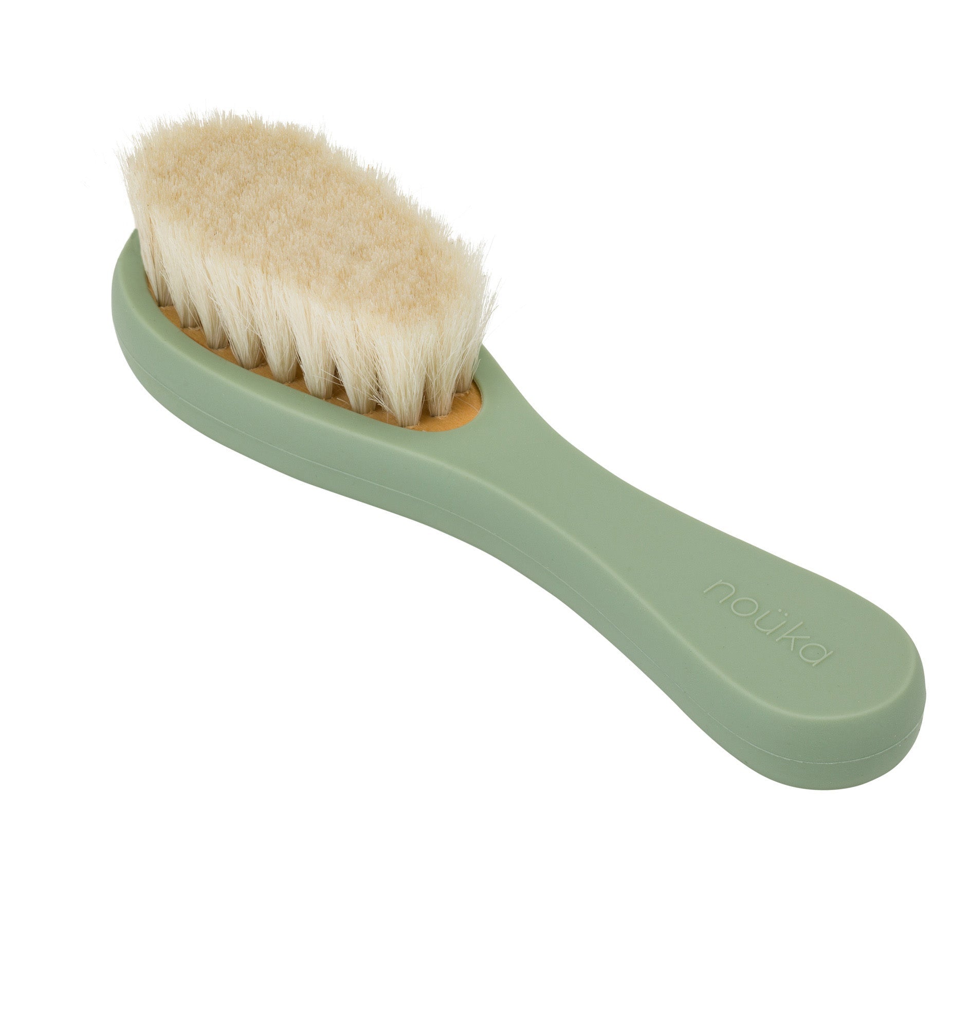 noüka Baby's First Brush Leaf (Min. of 2 PK, Multiples of 2 PK) - MAIGHAN DISTRIBUTION CANADA