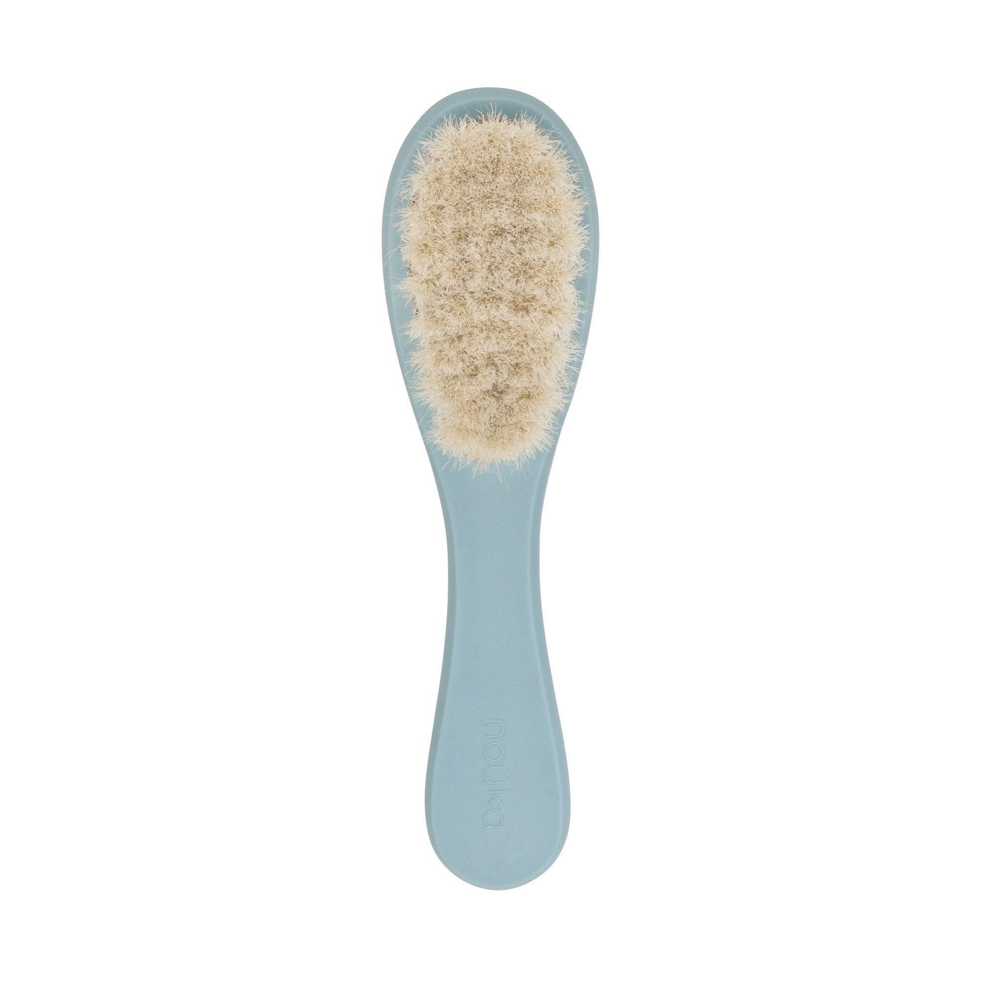 noüka Baby's First Brush Lily Blue (Min. of 2 PK, Multiples of 2 PK) - MAIGHAN DISTRIBUTION CANADA