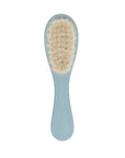 noüka Baby's First Brush Lily Blue (Min. of 2 PK, Multiples of 2 PK) - MAIGHAN DISTRIBUTION CANADA
