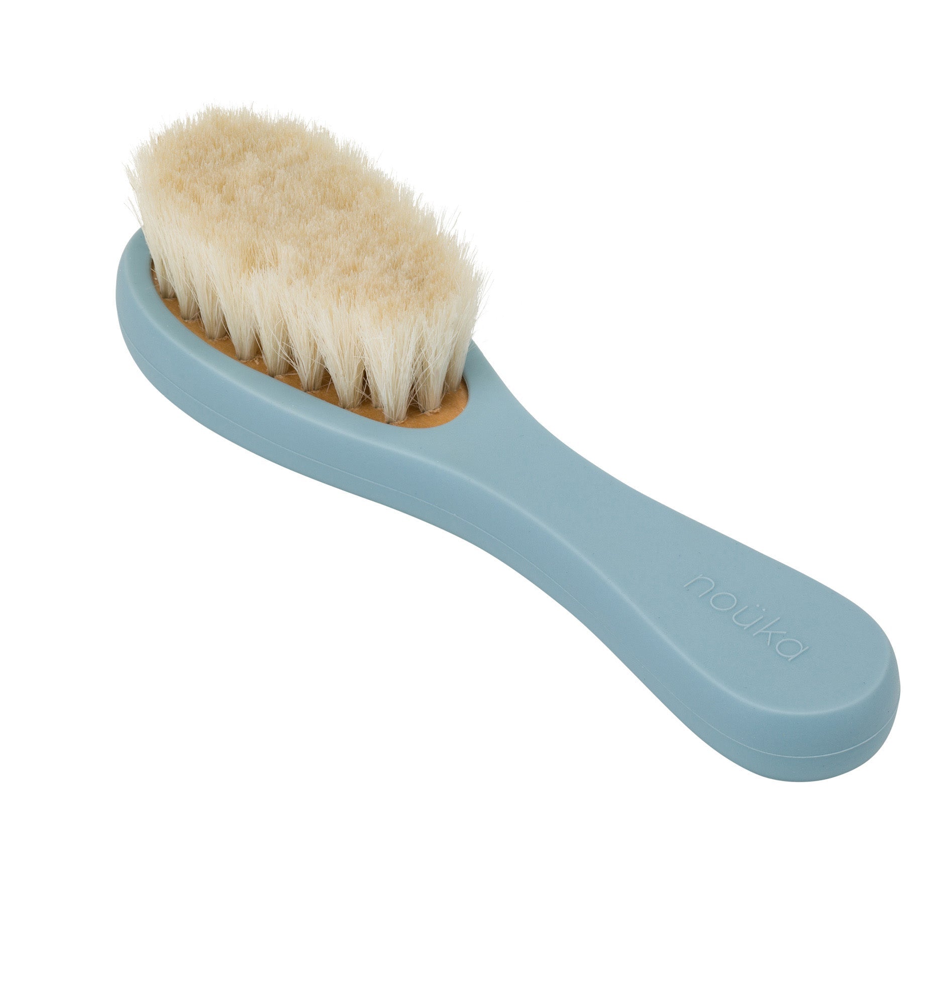 noüka Baby's First Brush Lily Blue (Min. of 2 PK, Multiples of 2 PK) - MAIGHAN DISTRIBUTION CANADA