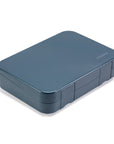noüka Bento Chill Lunch Box - Deep Ocean (Min. of 2 PK, Multiples of 2 PK) - MAIGHAN DISTRIBUTION CANADA