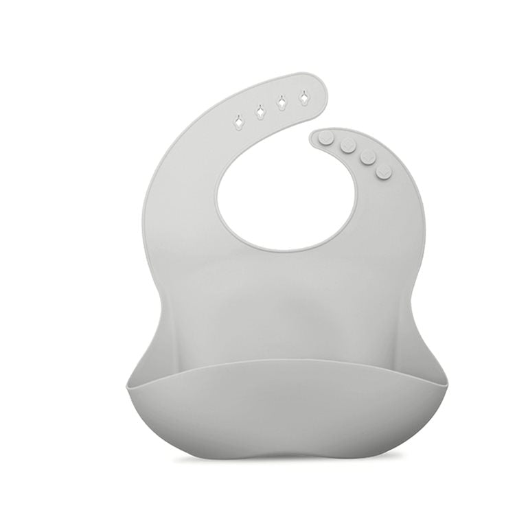 noüka Bib - Light Storm (Min. of 2 PK, Multiples of 2 PK) - MAIGHAN DISTRIBUTION CANADA