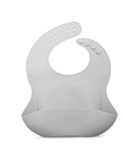 noüka Bib - Light Storm (Min. of 2 PK, Multiples of 2 PK) - MAIGHAN DISTRIBUTION CANADA