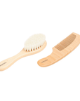 noüka Brush & Comb Set (Min. of 2 PK, Multiples of 2 PK) - MAIGHAN DISTRIBUTION CANADA
