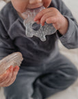noüka Cooling Nature Teether - Forest (Sold in Case of 2, Qty of 1=2 products) - MAIGHAN DISTRIBUTION CANADA