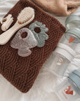 noüka Cooling Nature Teether - Forest (Sold in Case of 2, Qty of 1=2 products) - MAIGHAN DISTRIBUTION CANADA