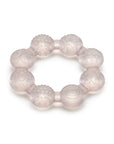 noüka Cooling Ring Teether - Bloom (Min. of 2 PK, Multiples of 2 PK) - MAIGHAN DISTRIBUTION CANADA