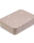 noüka Design Bento Chill Lunch Box - Ballerina (Min. of 2 PK, Multiples of 2 PK) - MAIGHAN DISTRIBUTION CANADA