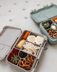 noüka Design Bento Lunch Box - Dazzle (Min. of 2 PK, Multiples of 2 PK) - MAIGHAN DISTRIBUTION CANADA