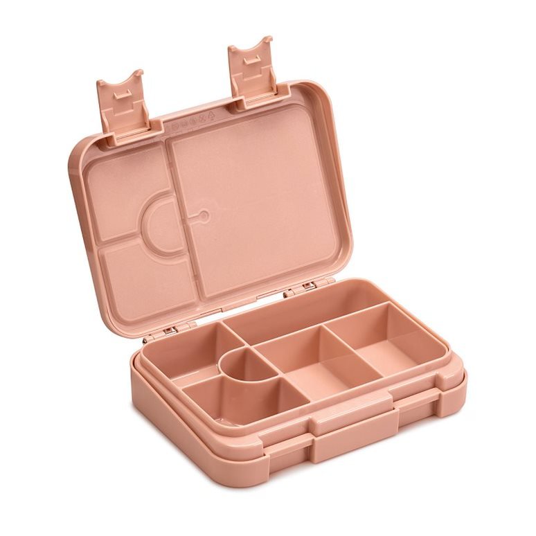 noüka Design Bento Lunch Box - Garden (Min. of 2 PK, Multiples of 2 PK) - MAIGHAN DISTRIBUTION CANADA