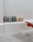 noüka Farm Bath Toys - Earth(Min. of 2 PK, Multiples of 2 PK) - MAIGHAN DISTRIBUTION CANADA
