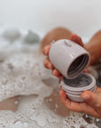 noüka Farm Bath Toys - Earth(Min. of 2 PK, Multiples of 2 PK) - MAIGHAN DISTRIBUTION CANADA