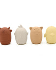 noüka Farm Bath Toys - Earth(Min. of 2 PK, Multiples of 2 PK) - MAIGHAN DISTRIBUTION CANADA