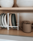 noüka Flat Plate - Light Storm (Min. of 2 PK, Multiples of 2 PK) - MAIGHAN DISTRIBUTION CANADA