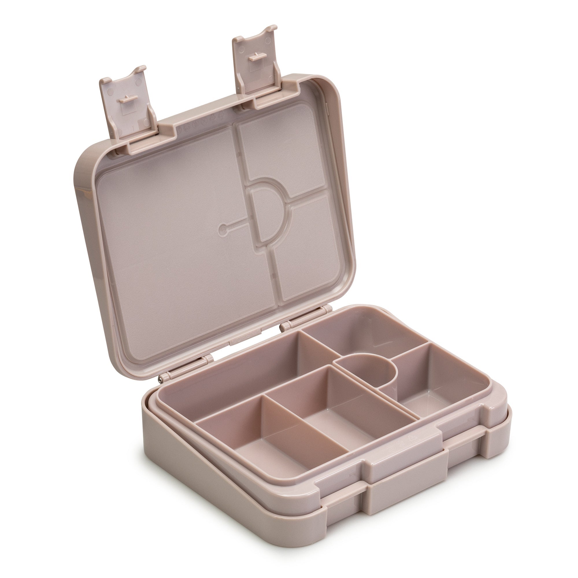 noüka Grand Bento Lunch Box - Bloom (Min. of 2 PK, Multiples of 2 PK) - MAIGHAN DISTRIBUTION CANADA