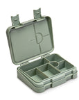 noüka Grand Bento Lunch Box - Moss (Min. of 2 PK, Multiples of 2 PK) - MAIGHAN DISTRIBUTION CANADA