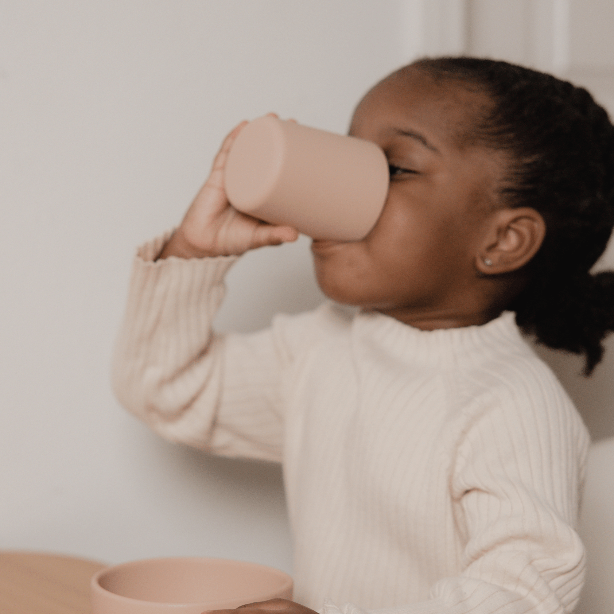 noüka My First Cup - Deep moon (Min. of 2 PK, Multiples of 2 PK) - MAIGHAN DISTRIBUTION CANADA