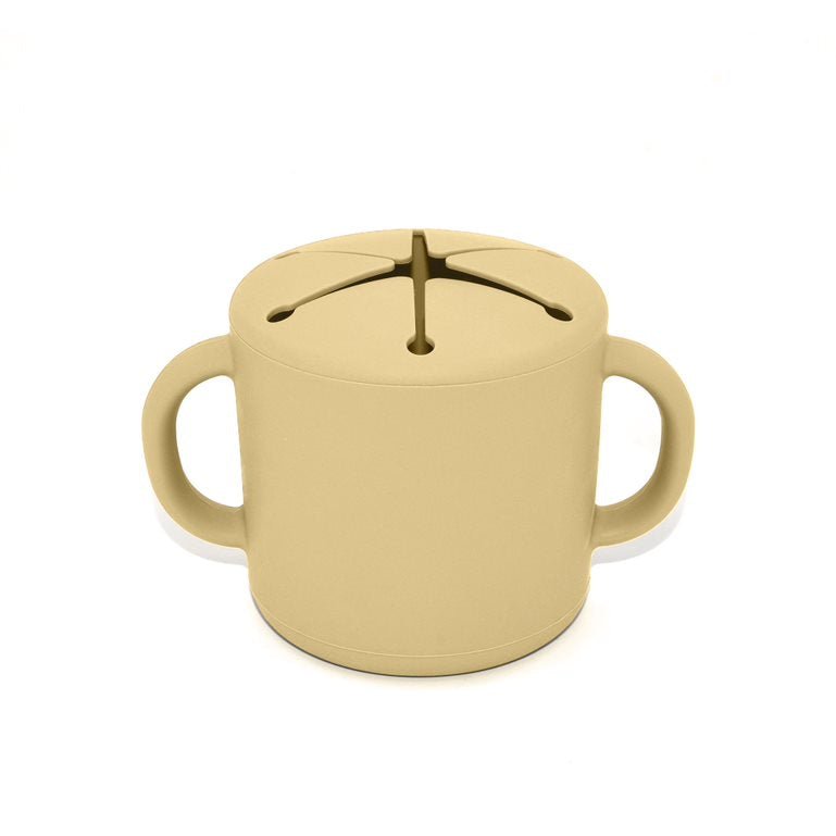 noüka Snack Cup - Butter (Min. of 2 PK, Multiples of 2 PK) - MAIGHAN DISTRIBUTION CANADA