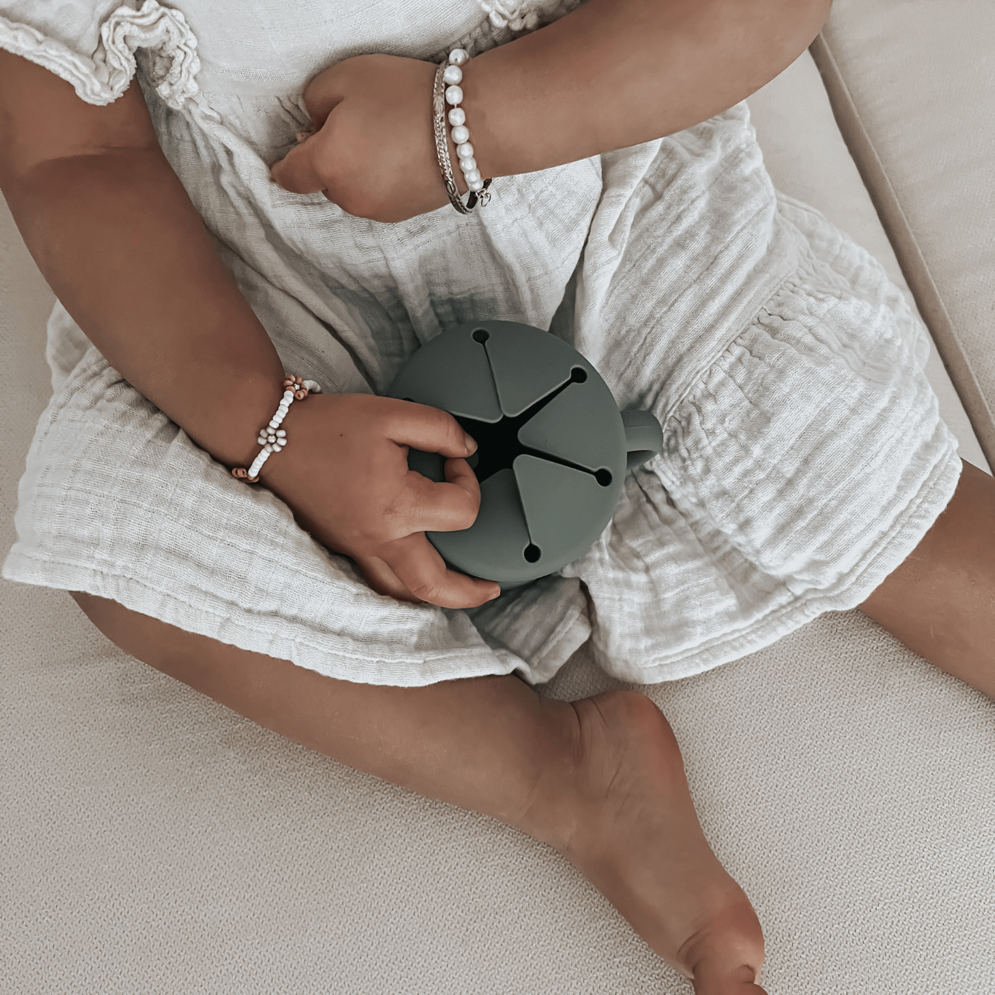 noüka Snack Cup - Deep Moon (Min. of 2 PK, Multiples of 2 PK) - MAIGHAN DISTRIBUTION CANADA