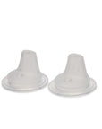 noüka Soft Spout Replacements 2PK (Sold in Case of 2, Qty of 1=2 products) - MAIGHAN DISTRIBUTION CANADA