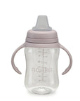 noüka Soft Spout Sippy Cup 8 Oz - Bloom (Sold in Case of 2, Qty of 1=2 products) - MAIGHAN DISTRIBUTION CANADA