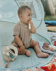 noüka Space Pull Toy - Fall Winds (Sold in Case of 2, Qty of 1=2 products) - MAIGHAN DISTRIBUTION CANADA