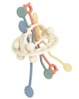 noüka Space Pull Toy - Fall Winds (Sold in Case of 2, Qty of 1=2 products) - MAIGHAN DISTRIBUTION CANADA