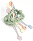 noüka Space Pull Toy - Light Spring (Sold in Case of 2, Qty of 1=2 products) - MAIGHAN DISTRIBUTION CANADA
