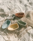 noüka Stacking Boats - Storm Set (Sold in Case of 2, Qty of 1=2 products) - MAIGHAN DISTRIBUTION CANADA