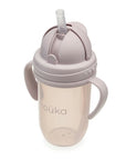 noüka Straight Straw Cup - Bloom (Min. of 2 PK, Multiples of 2 PK) - MAIGHAN DISTRIBUTION CANADA