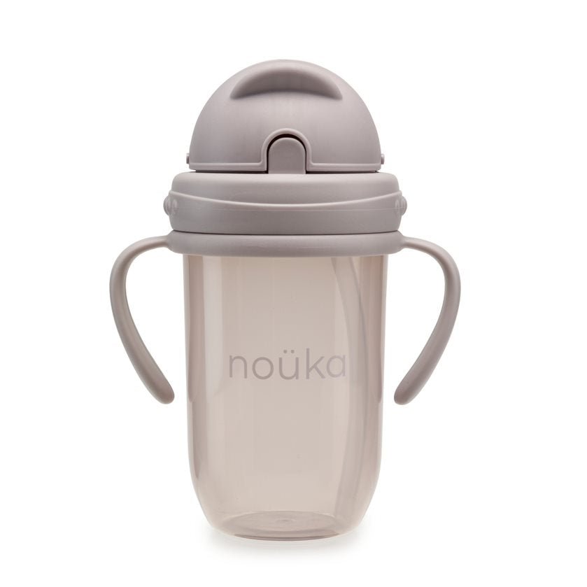 noüka Straight Straw Cup - Bloom (Min. of 2 PK, Multiples of 2 PK) - MAIGHAN DISTRIBUTION CANADA