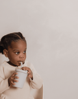 noüka Straw Cup 8 OZ 2 Pack - Fern/Light Storm (Min. of 2 PK, Multiples of 2 PK) - MAIGHAN DISTRIBUTION CANADA