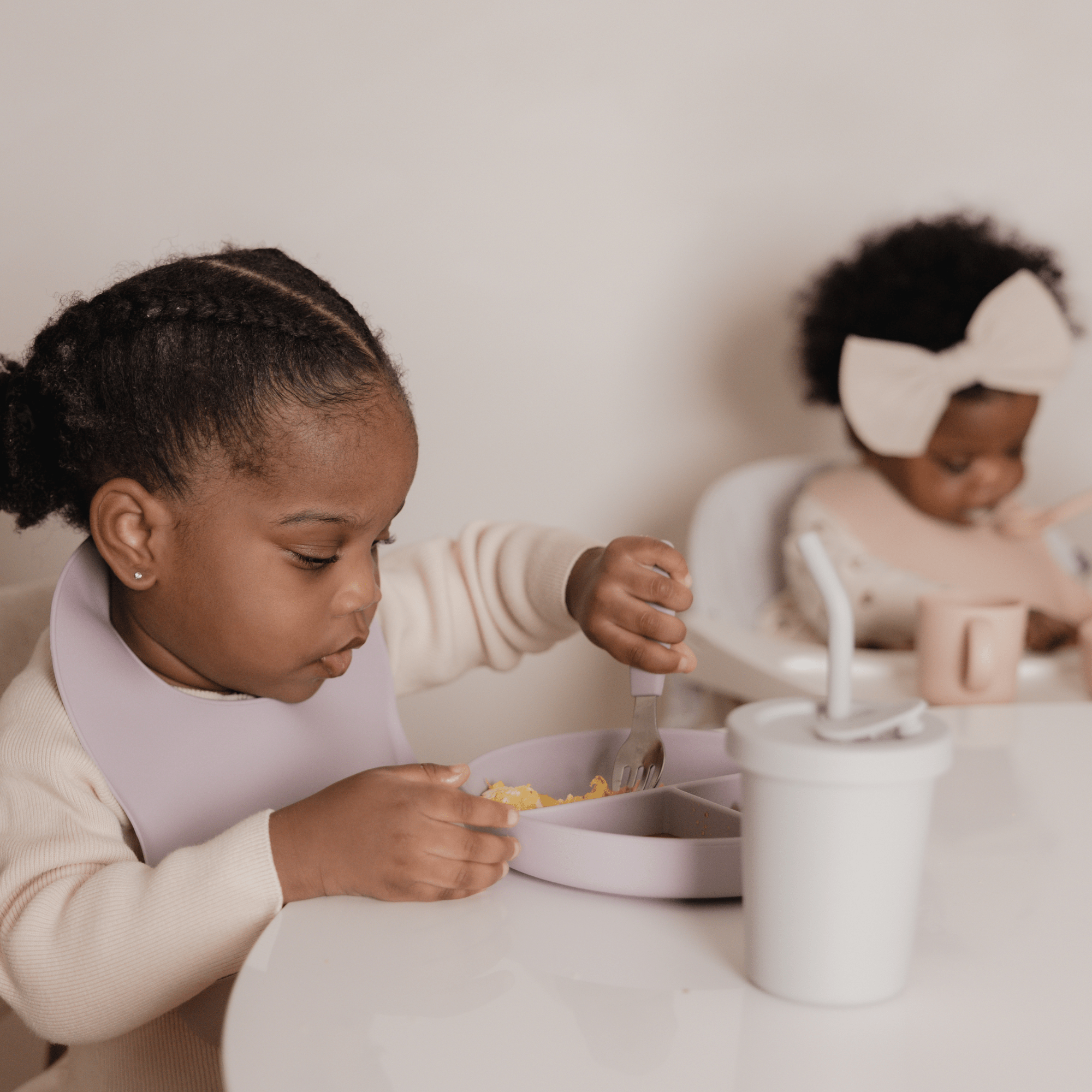 noüka Straw Cup 8 OZ - Fern (Min. of 2 PK, Multiples of 2 PK) - MAIGHAN DISTRIBUTION CANADA