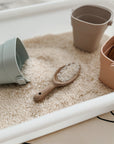 noüka Tiny Bath Buckets - Sunset (Min. of 2 PK, Multiples of 2 PK) - MAIGHAN DISTRIBUTION CANADA