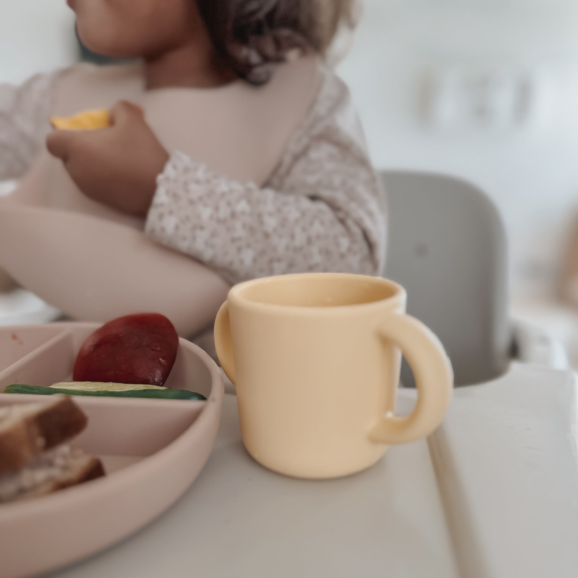 noüka Training Cup - Agate (Min. Of 2 PK, Multiples of 2 PK) - MAIGHAN DISTRIBUTION CANADA