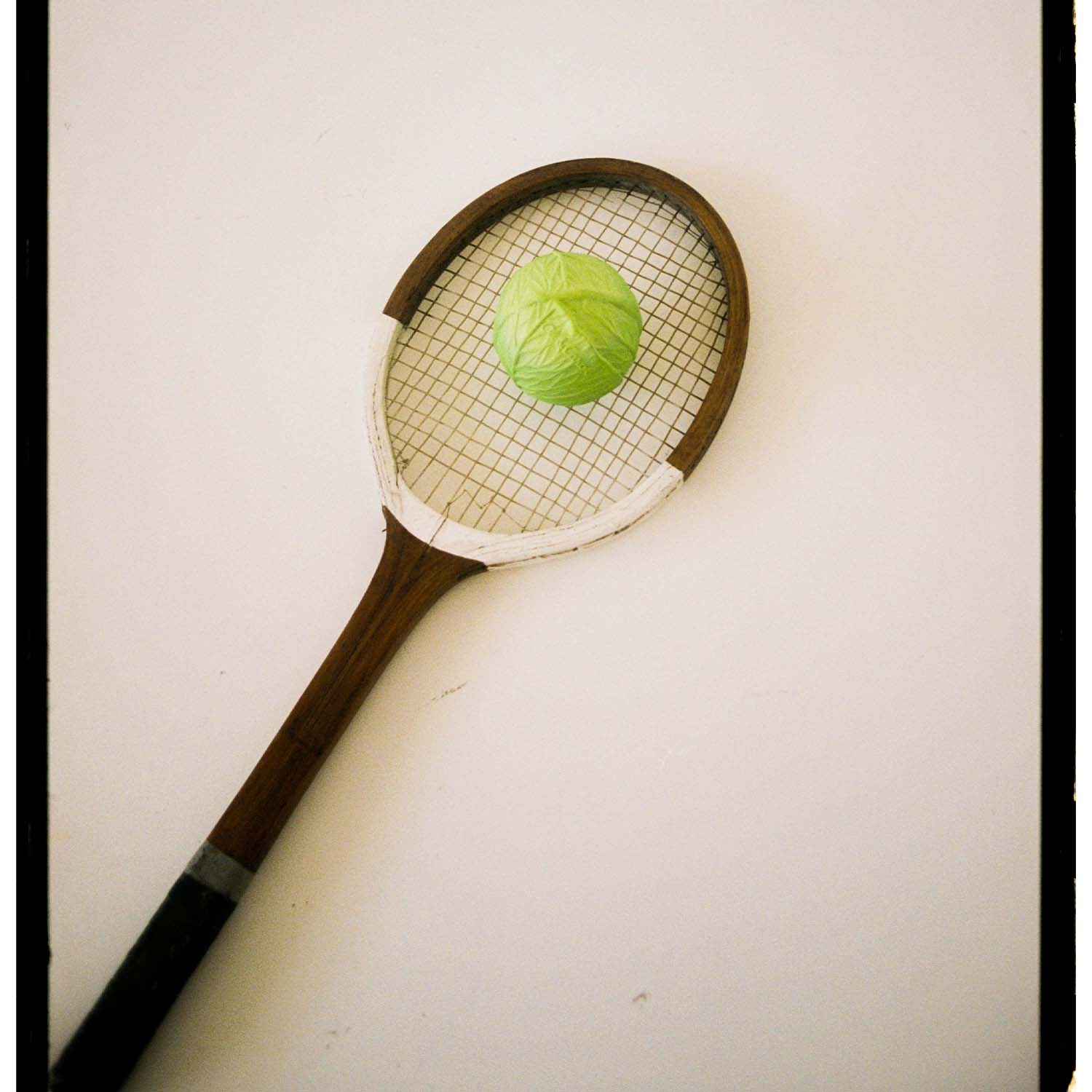 Oli & Carol Green Cabbage Baby Ball (Min. of 2 PK, multiples of 2 PK) - MAIGHAN DISTRIBUTION CANADA