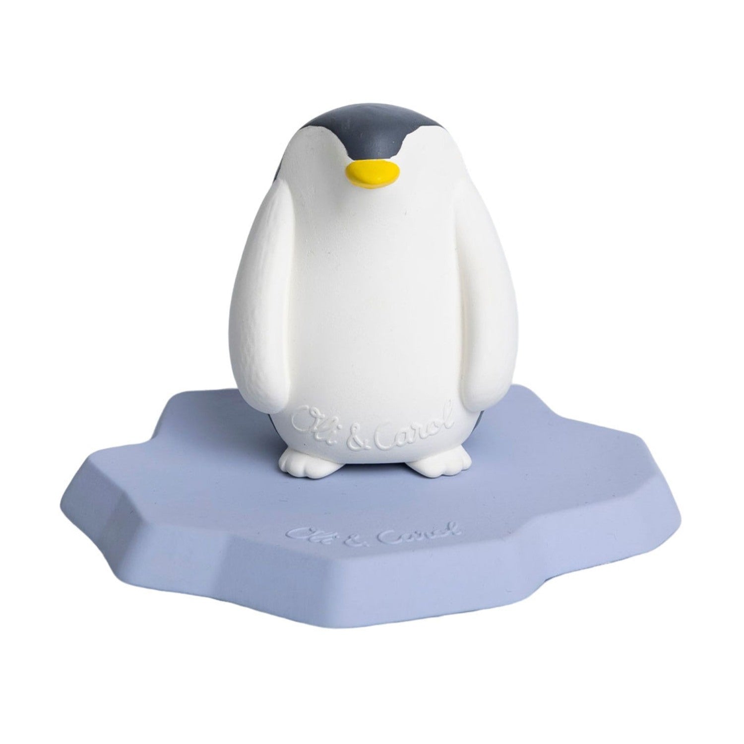 Oli & Carol Penguin Bath Toy (Min. of 2 PK, multiples of 2 PK) - MAIGHAN DISTRIBUTION CANADA