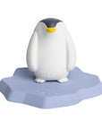 Oli & Carol Penguin Bath Toy (Min. of 2 PK, multiples of 2 PK) - MAIGHAN DISTRIBUTION CANADA