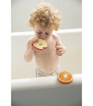 Oli & Carol Pepita the Apple (Min. of 2 PK, multiples of 2 PK) - MAIGHAN DISTRIBUTION CANADA
