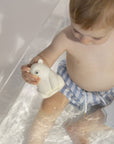 Oli & Carol Polar Bear Bath Toy (Min. of 2 PK, multiples of 2 PK) - MAIGHAN DISTRIBUTION CANADA