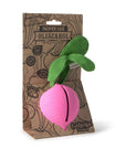 Oli & Carol Ramona the Radish Pacifier Case (Min. of 2 PK, multiples of 2 PK) - MAIGHAN DISTRIBUTION CANADA